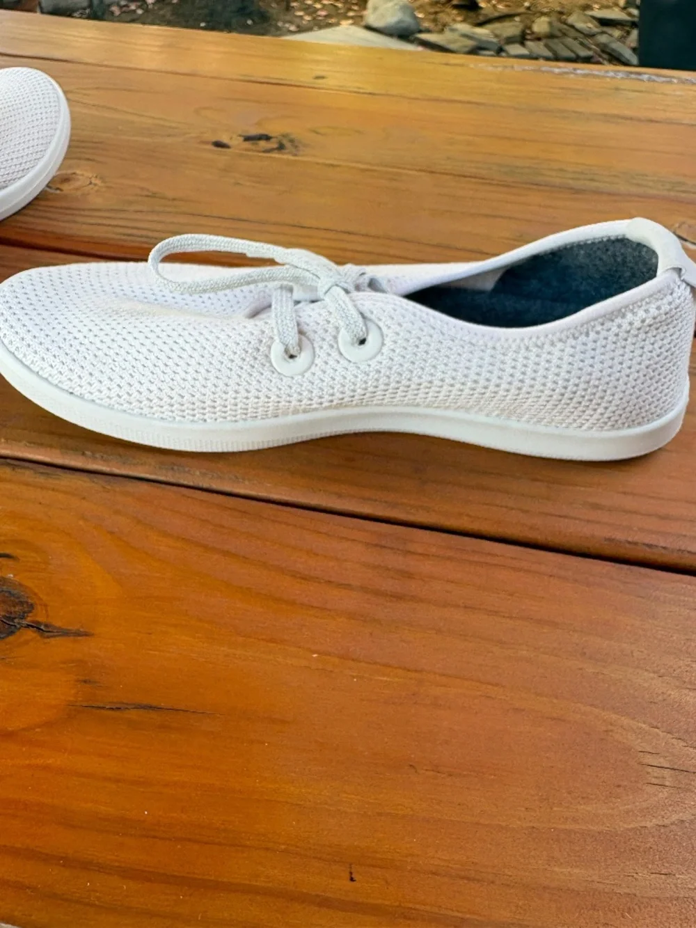 NWOB AllBirds Tree Skippers Size 9